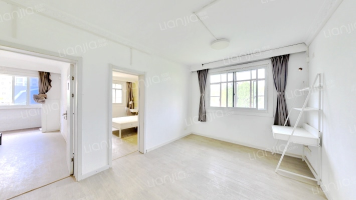 南洋苑二手房实景图