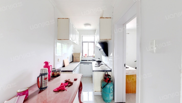 汤山铜矿二手房实景图