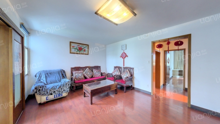 杨梅山一弄二手房实景图