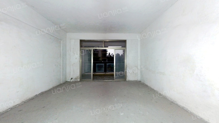 千叶花园二手房实景图