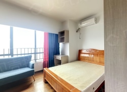 整租·天赐万象荟 1室0厅 南/北_天赐万象荟租房