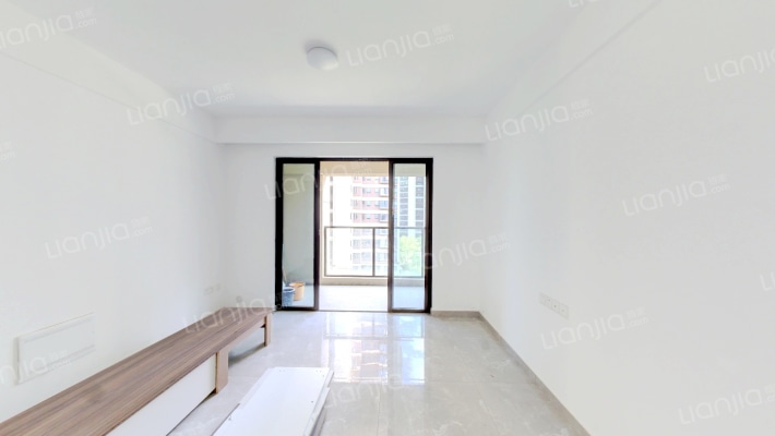 煌盛熙岸大观二手房实景图