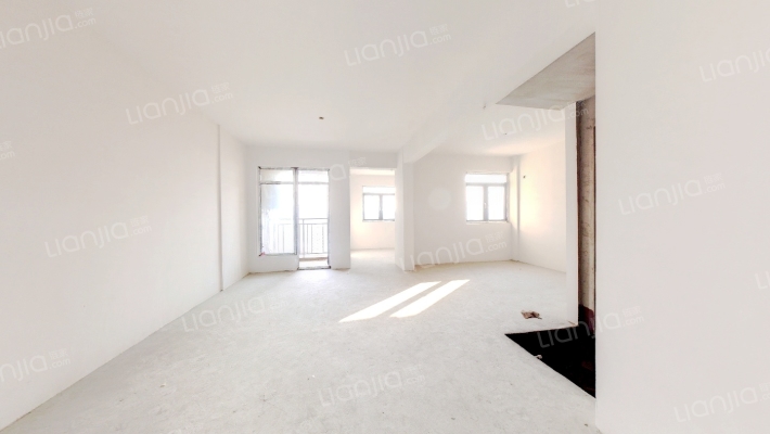 诺展星座二手房实景图