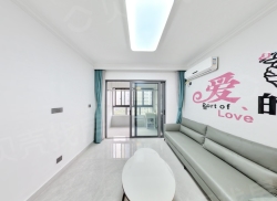 整租·滨月轩二组团 3室0厅 南_滨月轩二组团租房