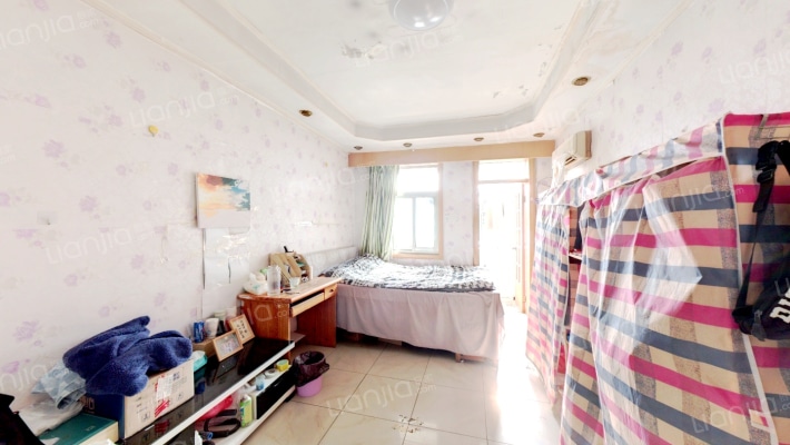 英雄山路44号二手房实景图