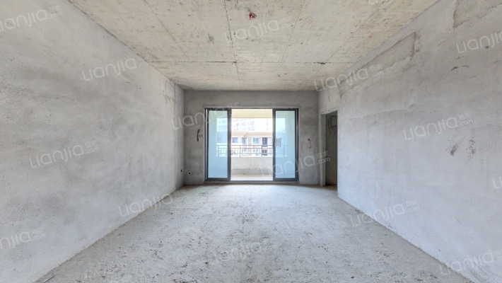 和泓融成府二手房实景图