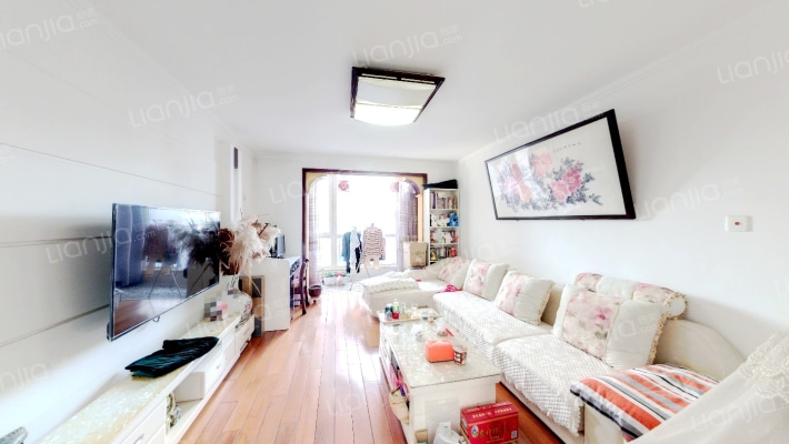 如意名苑二手房实景图