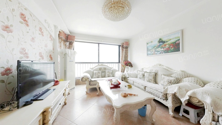 藏龙福地二手房实景图