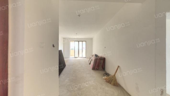 禹洲中央广场A区二手房实景图