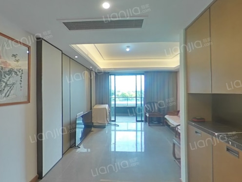 整租·金科博翠明珠 4室2厅 南