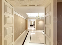 整租·高尔夫国际公寓 3室2厅 南/北_高尔夫国际公寓租房