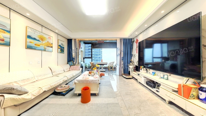 融悦湾雅苑二手房实景图