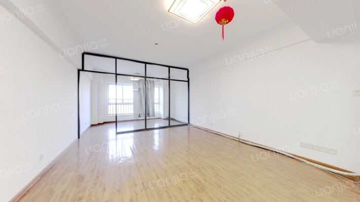 黄金海岸二手房实景图