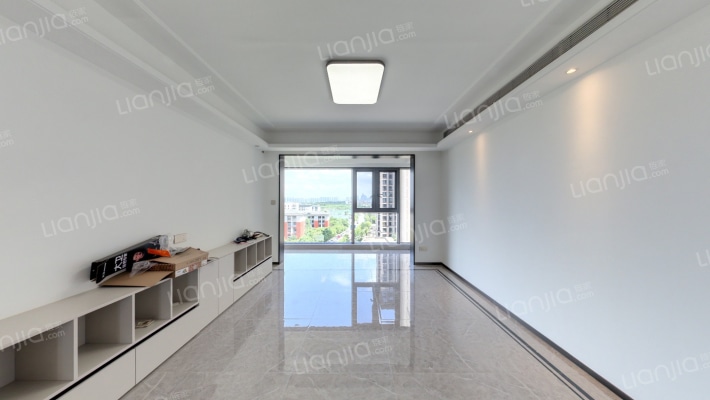 时代建发和著二手房实景图