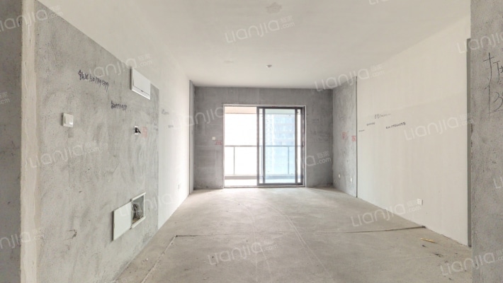 辉煌国际城三期二手房实景图