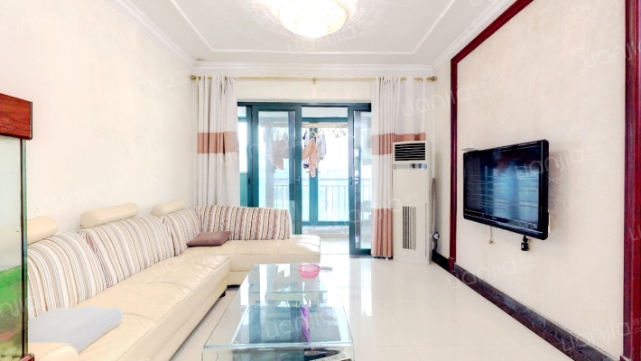 恒大名都二手房实景图