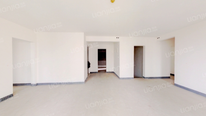 龙湖两江新宸森屿二手房实景图