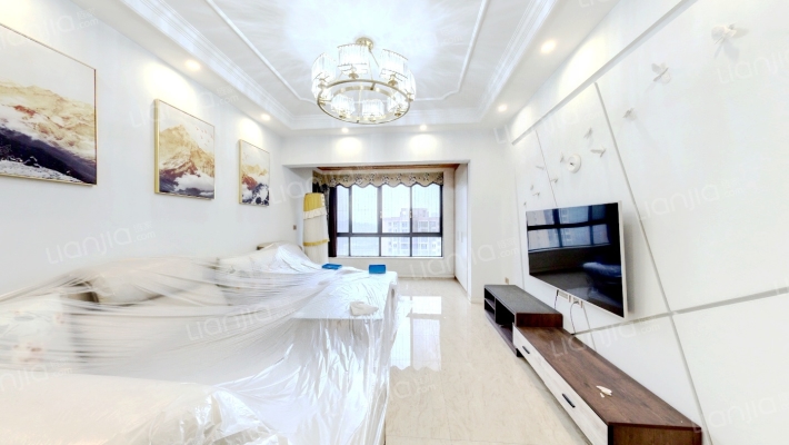 祥瑞城二手房实景图