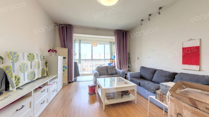 江水湾一二期二手房实景图