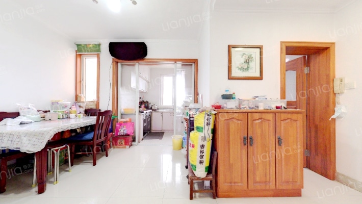 缘园小区二手房实景图