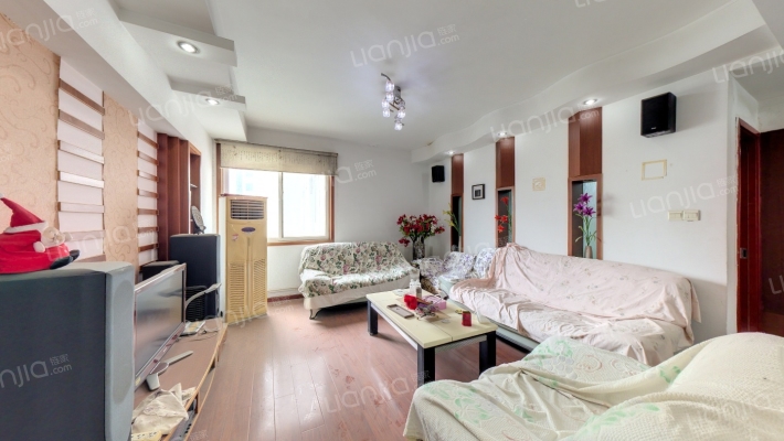 丁字桥公寓二手房实景图