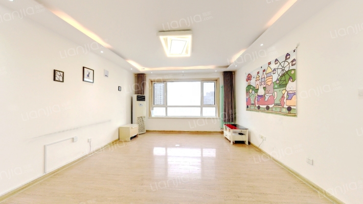 盛景家园二手房实景图