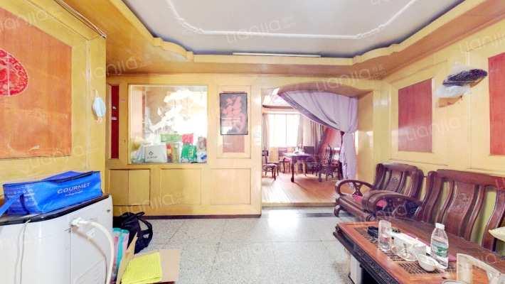 西苑新村二手房实景图