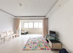 整租·蔚蓝加州 3室1厅 南_蔚蓝加州租房