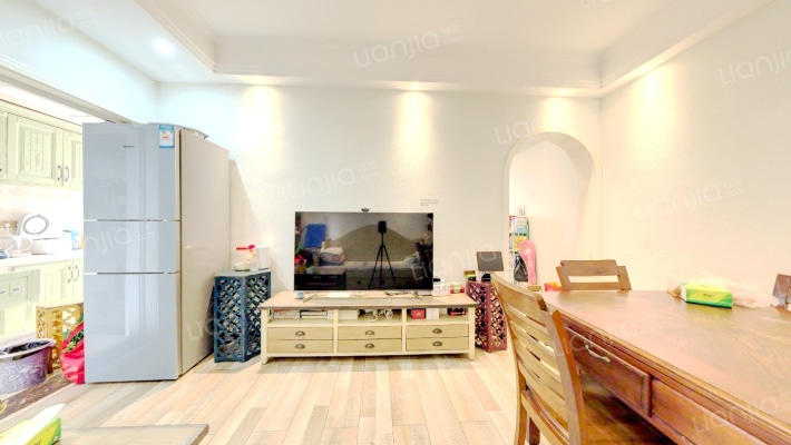 商社汇二手房实景图