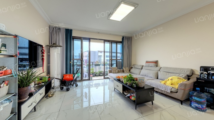 碧桂园锦公馆二手房实景图