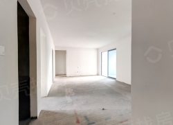 整租·绿地上海霞飞名邸 4室2厅 东南/西南_绿地上海霞飞名邸租房