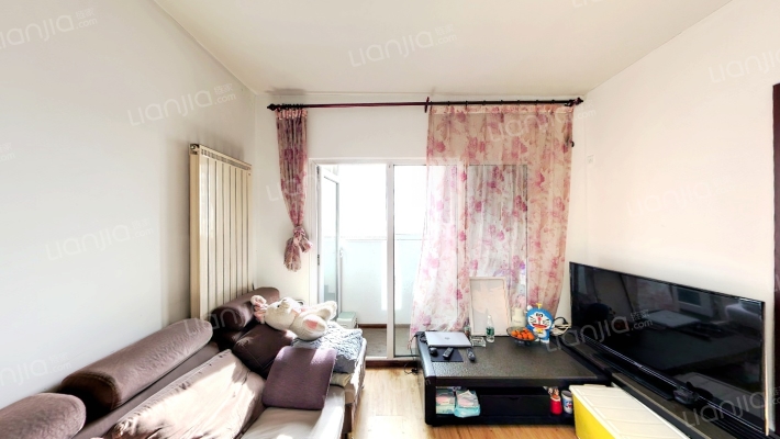 佳和雅庭二手房实景图