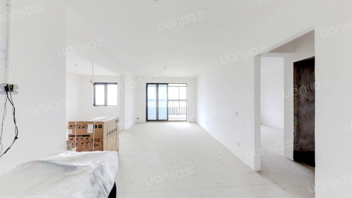 西园三村二手房实景图