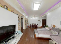 整租·王座 2室2厅 南_王座租房