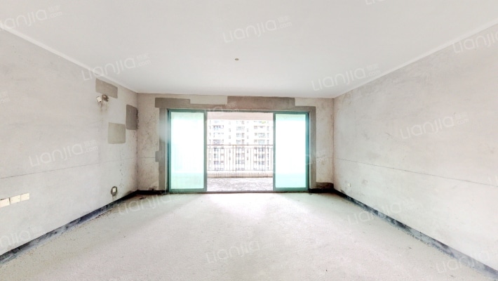 雅居乐新城都荟A区二手房实景图