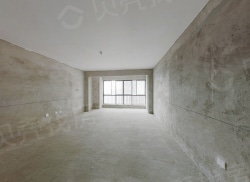 整租·汉水名城阅府 3室2厅 南/北_汉水名城阅府租房