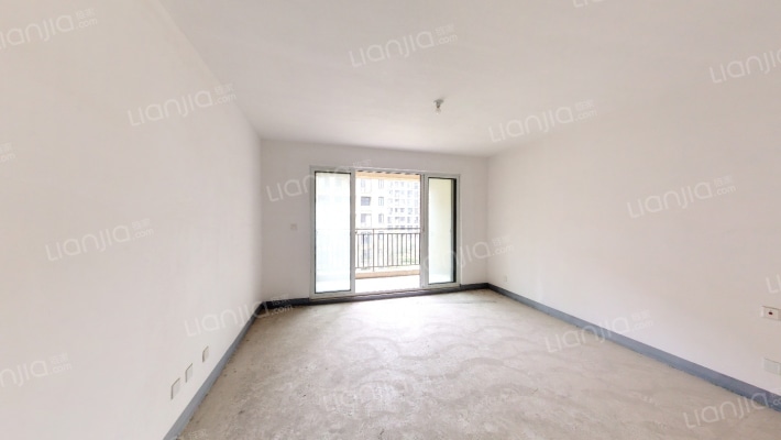 中南君悦府二手房实景图