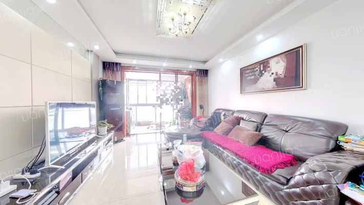 盘门雅苑二手房实景图