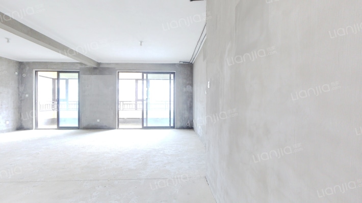 望江台二手房实景图