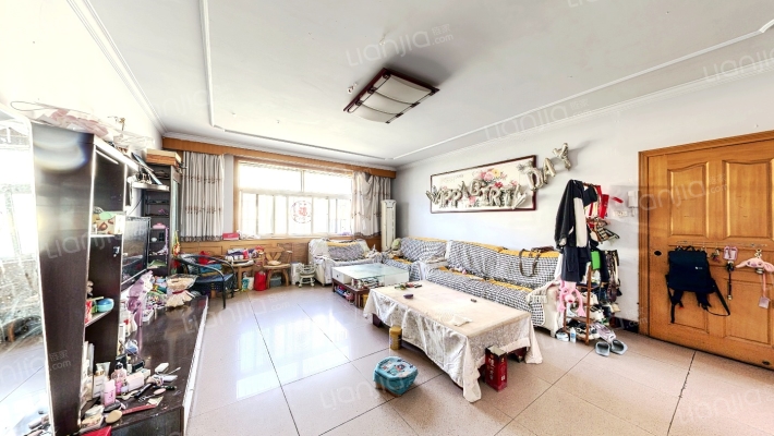 通安街幸福家园二手房实景图