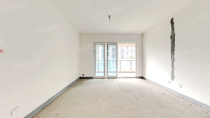 金科天宸A区二手房实景图