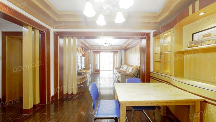 枫丹公寓二手房实景图