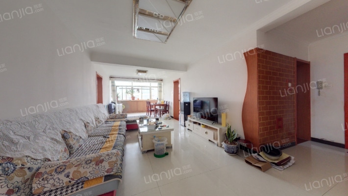 檀营小区二手房实景图