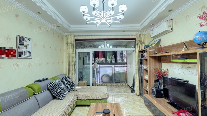 泰硕明天B区二手房实景图