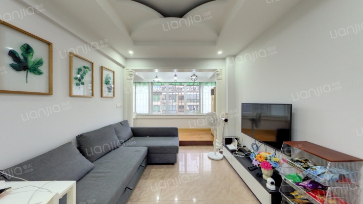 海联阁二手房实景图