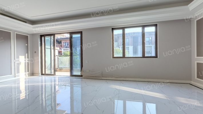 碧桂园十里源墅二手房实景图