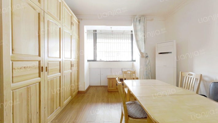 爱心家园二手房实景图