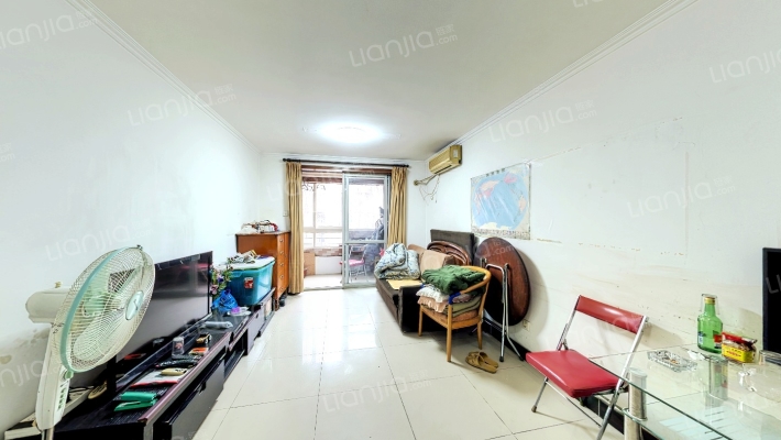 龙博苑二区二手房实景图