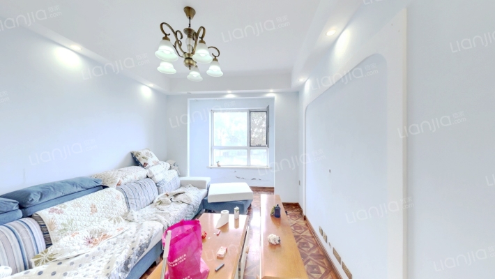 红星凯悦二手房实景图