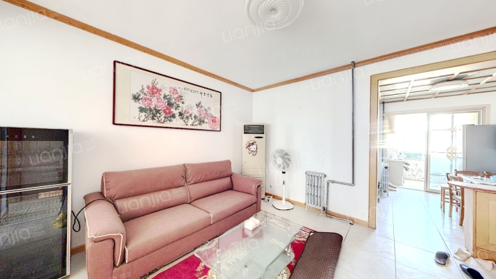 开元新村A区二手房实景图